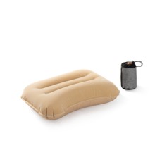 Туристична подушка Naturehike NH21ZT002 бежева (6927595774380)