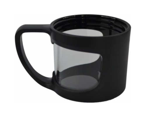 Термос Line Art Modo 700 мл графітовий (8086LA-11)