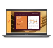 Ноутбук Dell Latitude 5450 (N006L545014UA_WP)