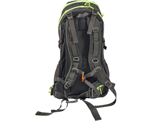 Рюкзак туристичний Skif Outdoor Seagle 45L Dark Grey (1311DG) Рюкзак туристичний Skif Outdoor Seagle 45L Dark Grey (1311DG)