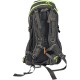 Рюкзак туристичний Skif Outdoor Seagle 45L Dark Grey (1311DG)