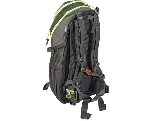 Рюкзак туристичний Skif Outdoor Seagle 45L Dark Grey (1311DG) Рюкзак туристичний Skif Outdoor Seagle 45L Dark Grey (1311DG)