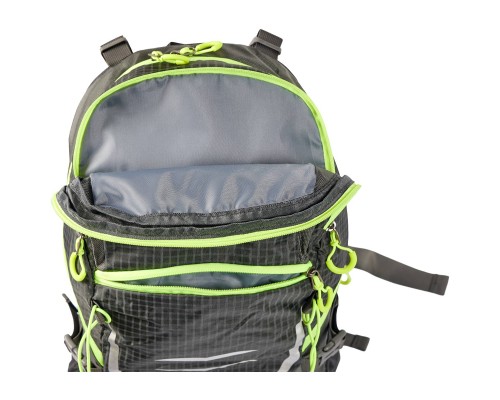 Рюкзак туристичний Skif Outdoor Seagle 45L Dark Grey (1311DG) Рюкзак туристичний Skif Outdoor Seagle 45L Dark Grey (1311DG)