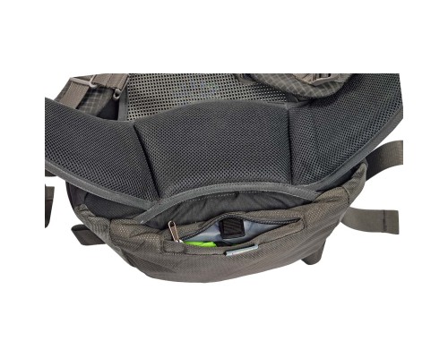 Рюкзак туристичний Skif Outdoor Seagle 45L Dark Grey (1311DG) Рюкзак туристичний Skif Outdoor Seagle 45L Dark Grey (1311DG)