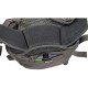 Рюкзак туристичний Skif Outdoor Seagle 45L Dark Grey (1311DG)
