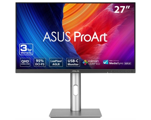 Монітор ASUS ProArt PA278CFRV