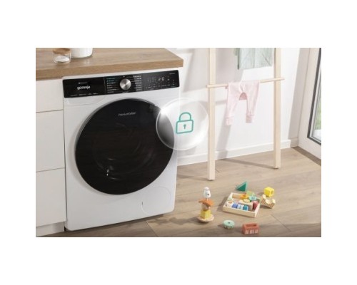 Пральна машина Gorenje WNS1X4ARTWIFI