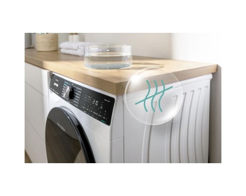 Пральна машина Gorenje WNS1X4ARTWIFI