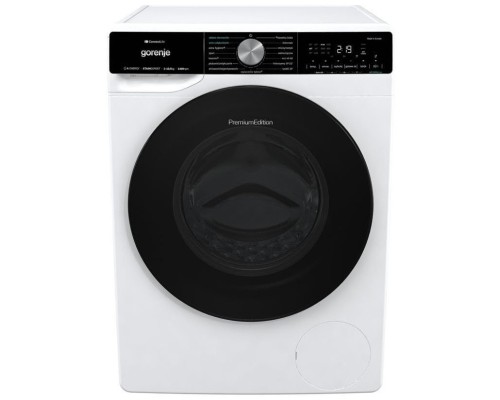 Пральна машина Gorenje WNS1X4ARTWIFI