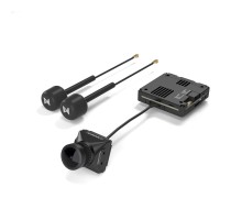 Відеосистема FPV CADDXFPV Walksnail Avatar HD Pro Kit 32G (Dual Antennas Version) (WN08-6S14B)