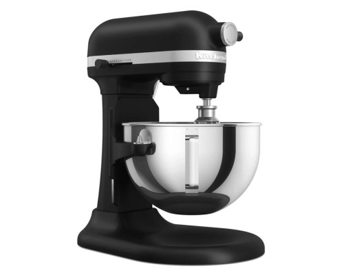 Кухонний комбайн KitchenAid 5KSM55SXXEBM