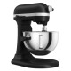 Кухонний комбайн KitchenAid 5KSM55SXXEBM