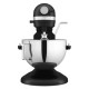 Кухонний комбайн KitchenAid 5KSM55SXXEBM