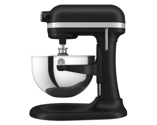 Кухонний комбайн KitchenAid 5KSM55SXXEBM