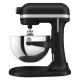Кухонний комбайн KitchenAid 5KSM55SXXEBM