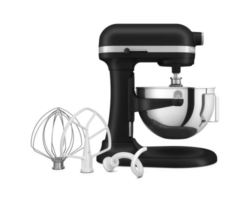 Кухонний комбайн KitchenAid 5KSM55SXXEBM