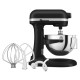 Кухонний комбайн KitchenAid 5KSM55SXXEBM