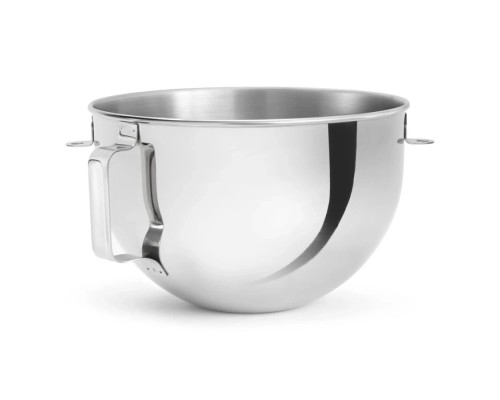 Кухонний комбайн KitchenAid 5KSM55SXXEBM