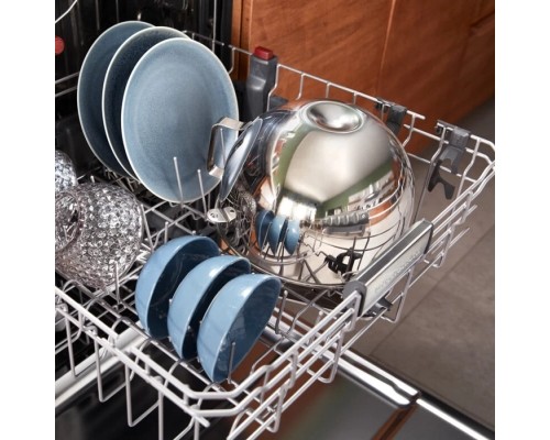 Кухонний комбайн KitchenAid 5KSM55SXXEBM