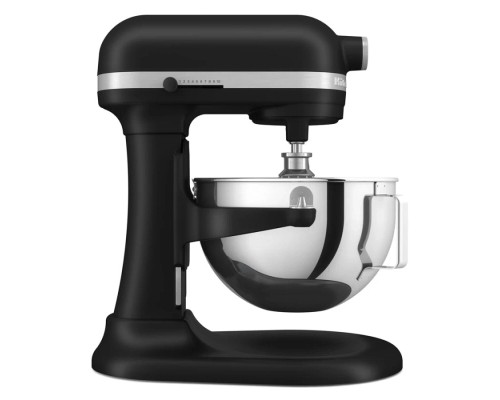 Кухонний комбайн KitchenAid 5KSM55SXXEBM