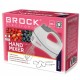 Міксер Brock HM 4002 WH