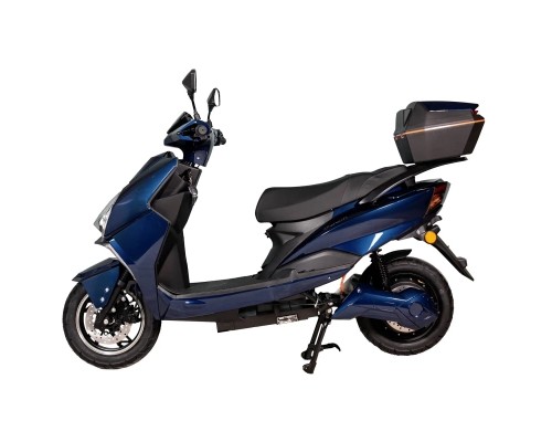 Електроскутер Atlas Speedy 2000W Box Blue (3081)