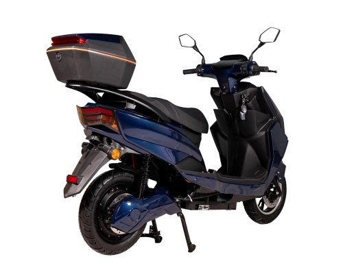 Електроскутер Atlas Speedy 2000W Box Blue (3081)