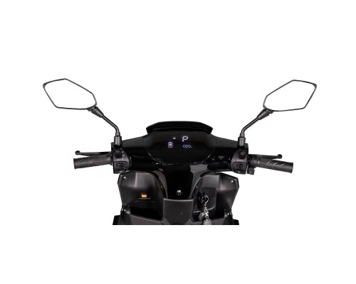 Електроскутер Atlas Speedy 2000W Box Blue (3081)