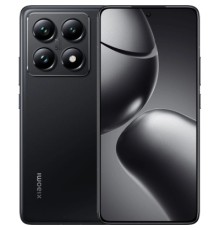 Мобільний телефон Xiaomi 14T Pro 12/1TB Titan Black (1079740)