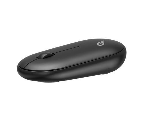 Мишка OfficePro M185B Silent Click Wireless Black (M185B)