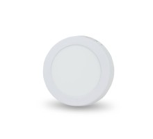 Світильник Lightwell LW-R-SFR-6 6 W