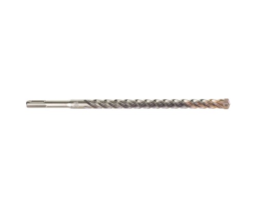 Бур Milwaukee SDS-PLUS MX4, 14,0х260х200мм (4932352949)