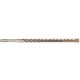 Бур Milwaukee SDS-PLUS MX4, 14,0х260х200мм (4932352949)