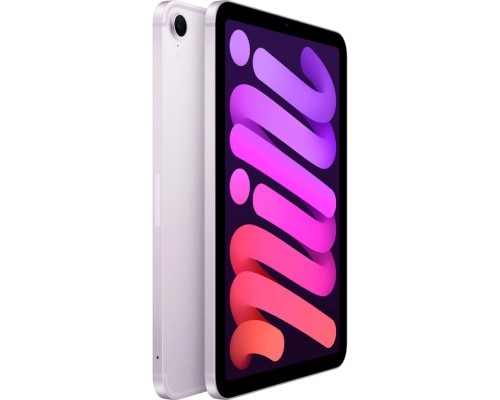 Планшет Apple iPad mini 2024 Wi-Fi + Cellular 128GB Purple (MXPR3NF/A)