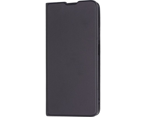 Чохол до мобільного телефона BeCover Exclusive New Style Realme C63 Black (712223)