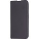Чохол до мобільного телефона BeCover Exclusive New Style Realme C63 Black (712223)