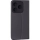 Чохол до мобільного телефона BeCover Exclusive New Style Realme C63 Black (712223)
