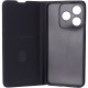 Чохол до мобільного телефона BeCover Exclusive New Style Realme C63 Black (712223)