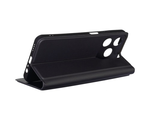 Чохол до мобільного телефона BeCover Exclusive New Style Realme C63 Black (712223)