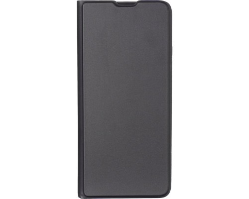 Чохол до мобільного телефона BeCover Exclusive New Style Realme C63 Black (712223)