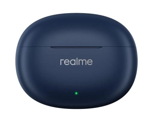 Навушники realme Buds T110 (RMA2306) Blue (RMA2306 Blue)