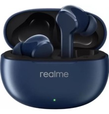 Навушники realme Buds T110 (RMA2306) Blue (RMA2306 Blue)