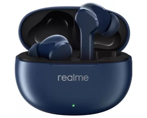 Навушники realme Buds T110 (RMA2306) Blue (RMA2306 Blue)
