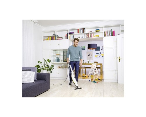 Пароочищувач Karcher SC 3 Upright (1.513-530.0)