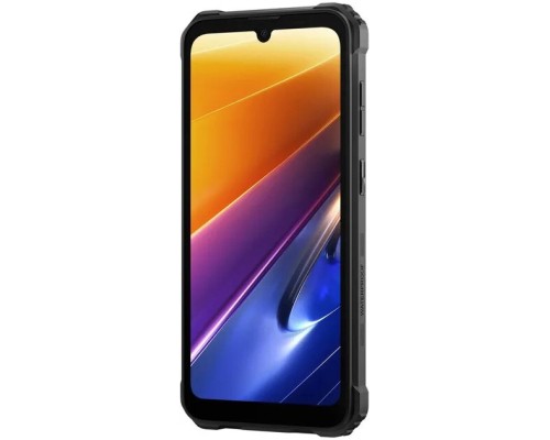 Мобільний телефон Blackview BV5300 Plus 8/128GB NFC Orange (6931548318552)