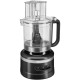 Кухонний комбайн KitchenAid 5KFP1319EBM матовий чорний (5KFP1319EBM)
