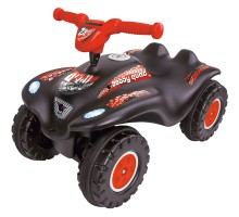 Чудомобіль Big Квадроцикл Перегони, червоний (56413)