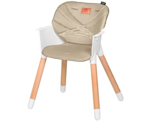 Стілець для годування Lionelo KOEN BEIGE SAND (LO-KOEN BEIGE SAND)