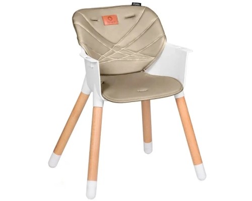 Стілець для годування Lionelo KOEN BEIGE SAND (LO-KOEN BEIGE SAND)