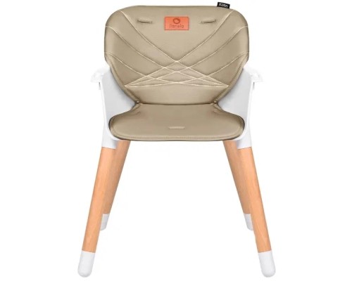 Стілець для годування Lionelo KOEN BEIGE SAND (LO-KOEN BEIGE SAND)